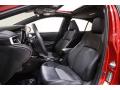 Front Seat of 2020 Toyota Corolla XSE #5