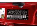 Toyota Color Code 3R3 Barcelona Red Metallic #19