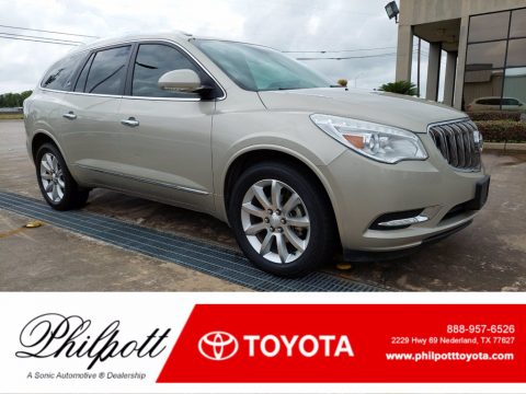Champagne Silver Metallic Buick Enclave Premium. Click to enlarge. Champagne Silver Metallic Buick Enclave Premium. Click to enlarge.