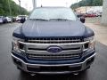 2019 Ford F150 Blue Jeans #7