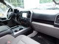 Front Seat of 2019 Ford F150 XLT SuperCrew 4x4 #11