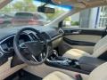 2018 Edge Titanium AWD #3