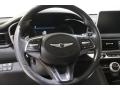  2019 Hyundai Genesis G70 AWD Steering Wheel #7