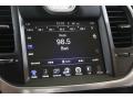 Audio System of 2016 Chrysler 300 C #10