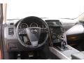 Dashboard of 2015 Mazda CX-9 Grand Touring AWD #6