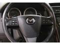  2015 Mazda CX-9 Grand Touring AWD Steering Wheel #7