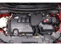  2015 CX-9 3.7 Liter DOHC 24-Valve VVT V6 Engine #21