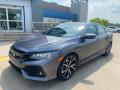 2018 Civic Si Sedan #1 2018 Civic Si Sedan #1