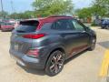 2019 Hyundai Kona Iron Man Matte Gray #2 2019 Hyundai Kona Iron Man Matte Gray #2