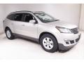 2014 Traverse LT #1 2014 Traverse LT #1