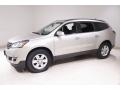 2014 Traverse LT #3 2014 Traverse LT #3