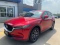 2018 CX-5 Grand Touring AWD #1