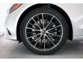  2021 Mercedes-Benz C 300 Sedan Wheel #9