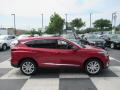  2021 Acura RDX Performance Red Pearl #3