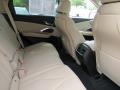 Rear Seat of 2021 Acura RDX FWD #13