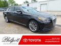 2015 Genesis 3.8 Sedan #1 2015 Genesis 3.8 Sedan #1