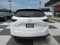 2020 CX-5 Grand Touring #4 2020 CX-5 Grand Touring #4