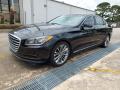 2015 Genesis 3.8 Sedan #2 2015 Genesis 3.8 Sedan #2