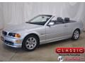 2001 BMW 3 Series 325i Convertible