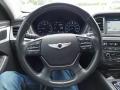 2015 Genesis 3.8 Sedan #15 2015 Genesis 3.8 Sedan #15