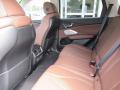 Rear Seat of 2020 Acura RDX Advance #10