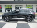 2020 Santa Fe SEL #1