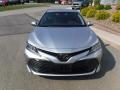 2018 Camry LE #8