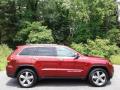 2014 Grand Cherokee Limited 4x4 #6