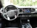 Dashboard of 2020 Toyota Tacoma TRD Off Road Double Cab 4x4 #19