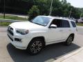 2017 4Runner Limited 4x4 #9