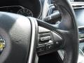  2017 Nissan Maxima SL Steering Wheel #10