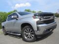 2019 Silverado 1500 LT Crew Cab 4WD #1