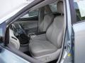 Front Seat of 2015 Toyota Prius v Four #20