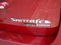 2011 Santa Fe Limited AWD #10