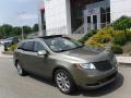 2013 Lincoln MKT EcoBoost AWD Crystal Champagne