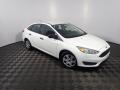 2018 Focus S Sedan #3 2018 Focus S Sedan #3