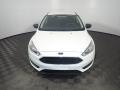 2018 Focus S Sedan #5 2018 Focus S Sedan #5