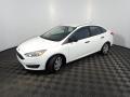 2018 Focus S Sedan #9 2018 Focus S Sedan #9