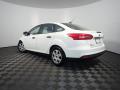 2018 Focus S Sedan #11 2018 Focus S Sedan #11