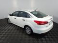 2018 Focus S Sedan #12 2018 Focus S Sedan #12