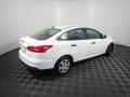 2018 Focus S Sedan #17 2018 Focus S Sedan #17