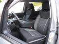 Front Seat of 2020 Toyota Tundra SR5 CrewMax 4x4 #23