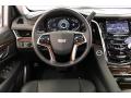  2020 Cadillac Escalade Luxury 4WD Steering Wheel #4