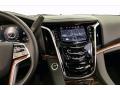 Controls of 2020 Cadillac Escalade Luxury 4WD #5