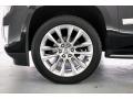  2020 Cadillac Escalade Luxury 4WD Wheel #8
