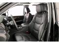 Front Seat of 2020 Cadillac Escalade Luxury 4WD #18