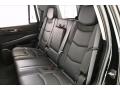 Rear Seat of 2020 Cadillac Escalade Luxury 4WD #20