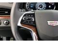  2020 Cadillac Escalade Luxury 4WD Steering Wheel #21