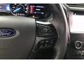  2019 Ford Explorer XLT Steering Wheel #22