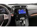 Controls of 2018 Honda CR-V EX #5